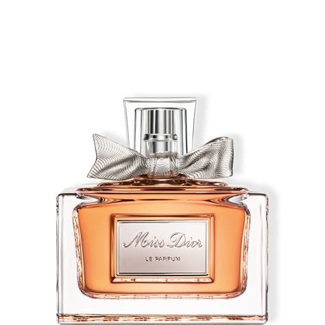 miss dior le parfum